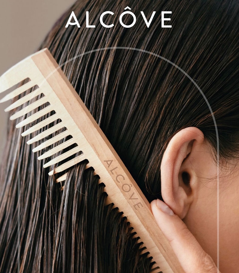 Alcove comb