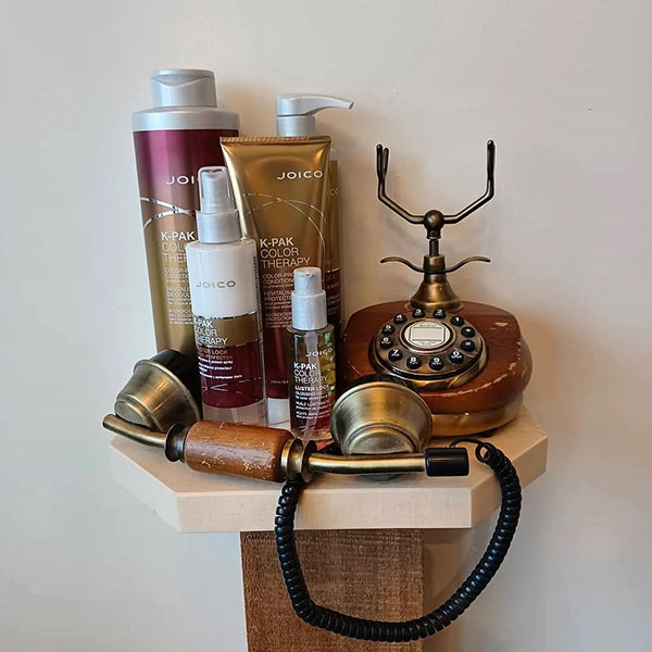 Joico products